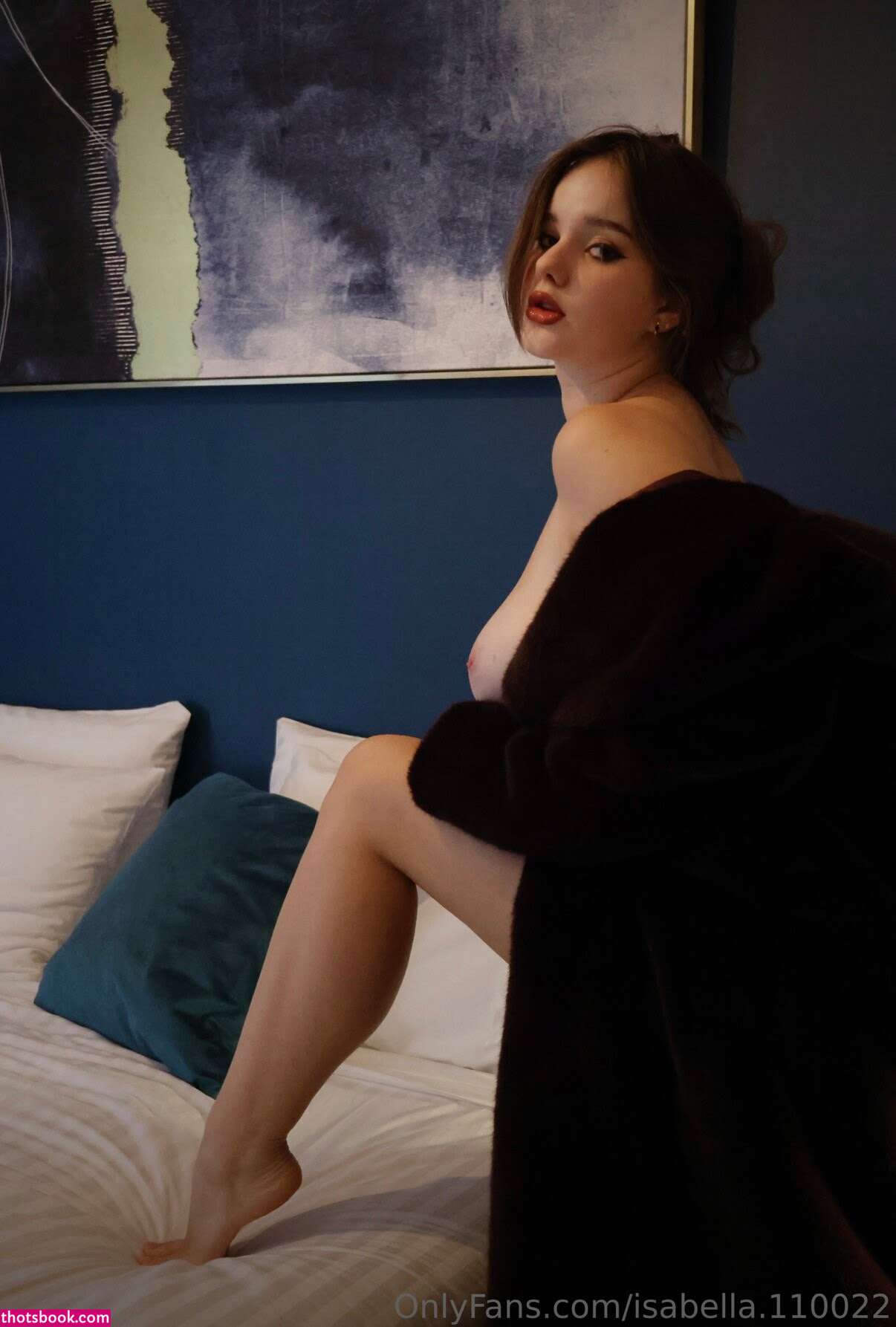 Isabella Ardley Nude Leaks OnlyFans Photos #11 1699893