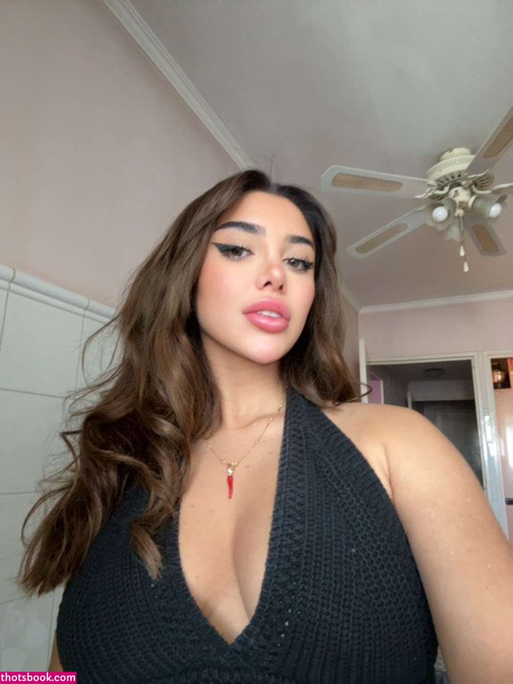 Julia Bayonetta Nude Leaks OnlyFans Photos #16 1699898