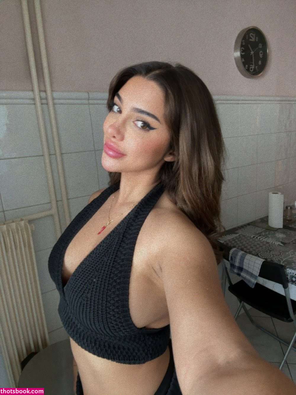 Julia Bayonetta Nude Leaks OnlyFans Photos #16 1699900