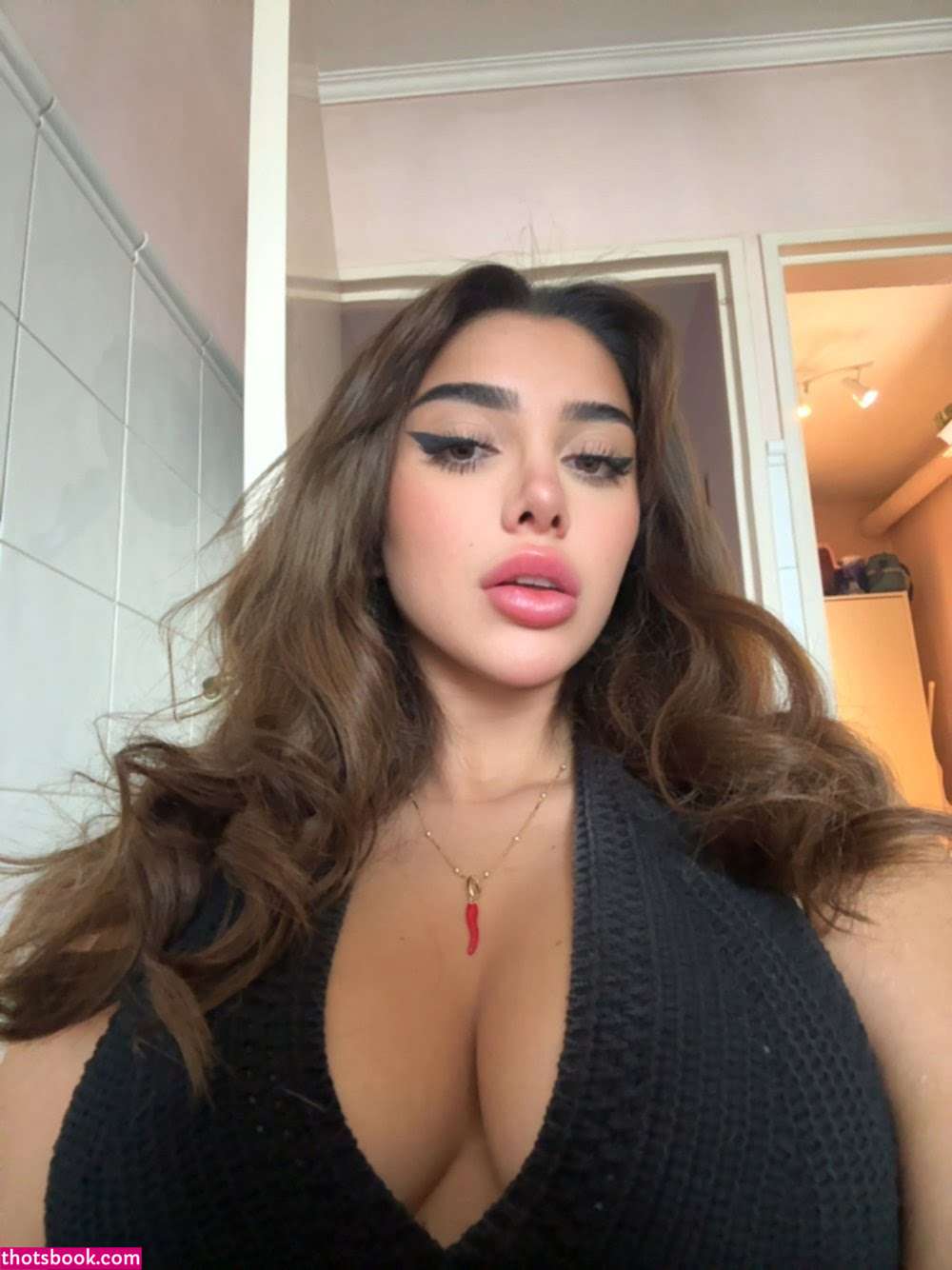 Julia Bayonetta Nude Leaks OnlyFans Photos #16 1699902