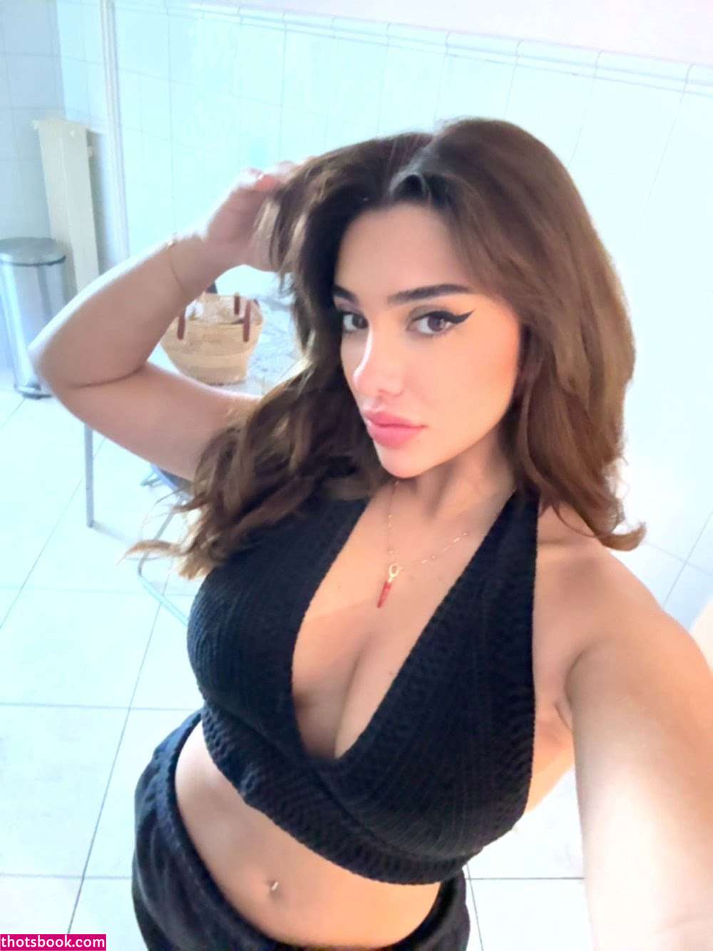 Julia Bayonetta Nude Leaks OnlyFans Photos #16 1699905