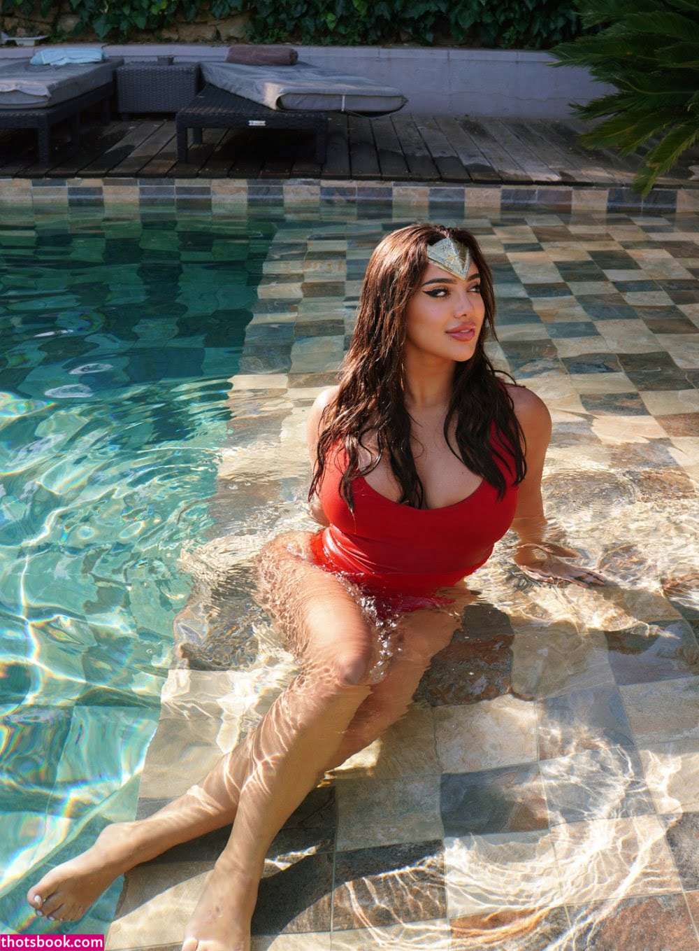 Julia Bayonetta Nude Leaks OnlyFans Photos #18 1699918