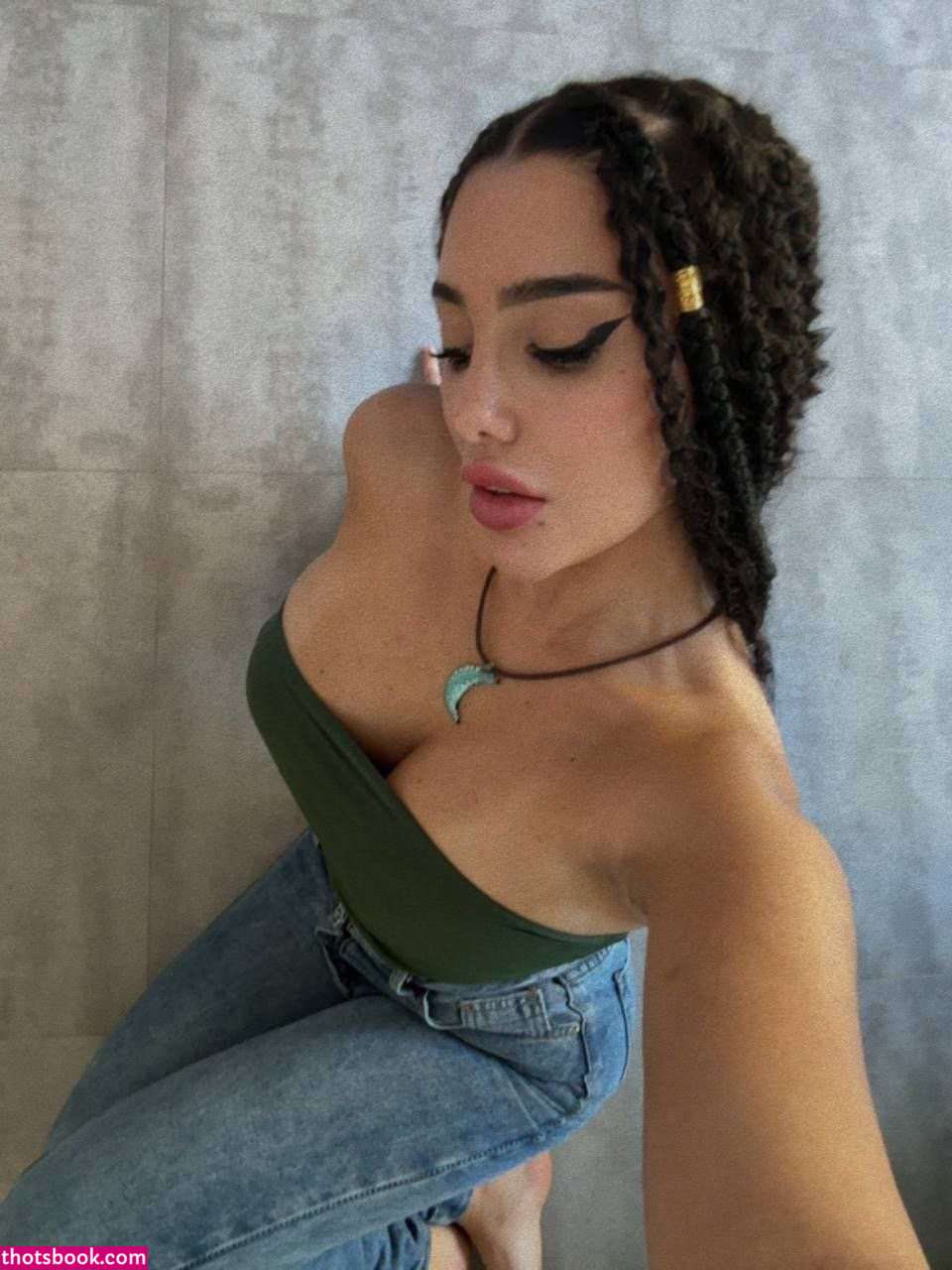 Julia Bayonetta Nude Leaks OnlyFans Photos #19 1699928