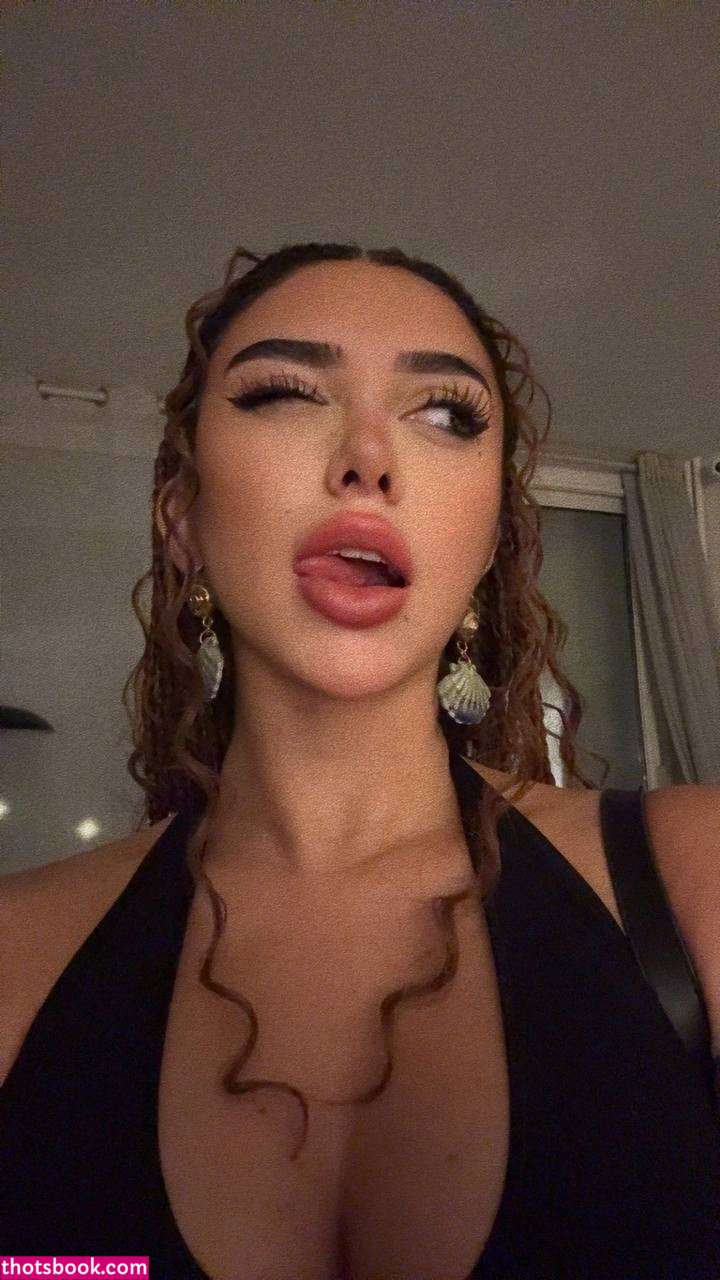 Julia Bayonetta Nude Leaks OnlyFans Photos #19 1699930