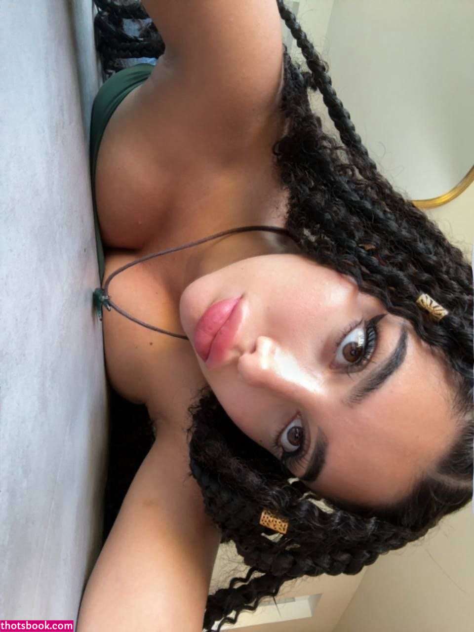 Julia Bayonetta Nude Leaks OnlyFans Photos #19 1699931