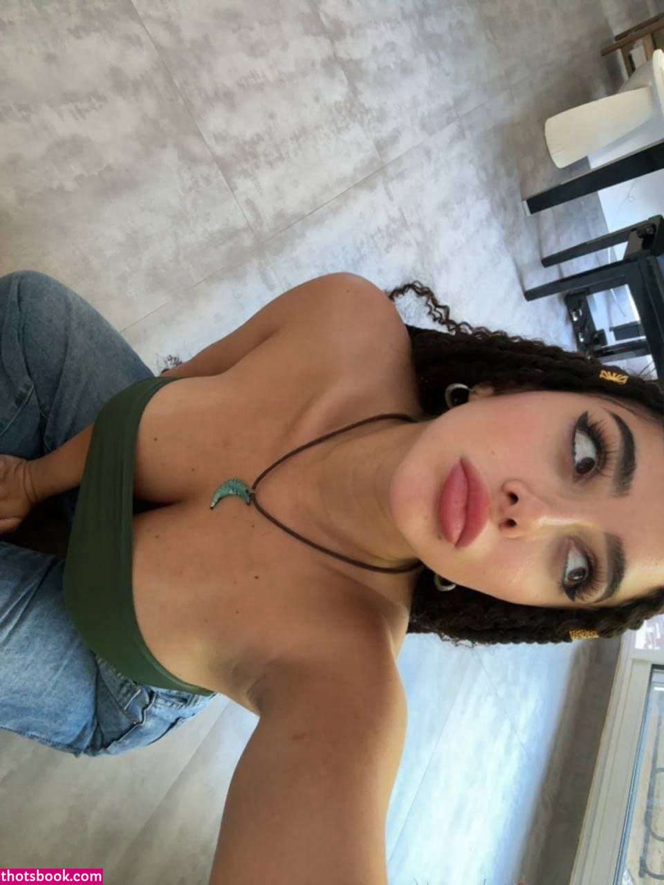 Julia Bayonetta Nude Leaks OnlyFans Photos #19 1699932