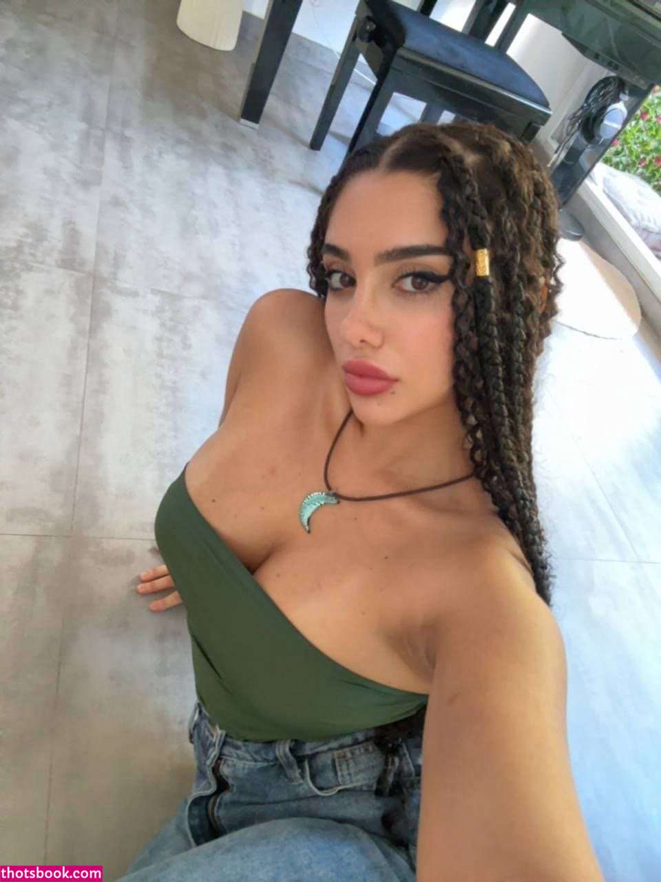 Julia Bayonetta Nude Leaks OnlyFans Photos #19 1699934