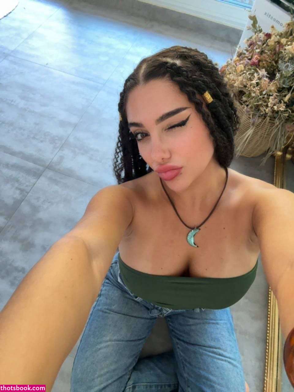 Julia Bayonetta Nude Leaks OnlyFans Photos #19 1699936