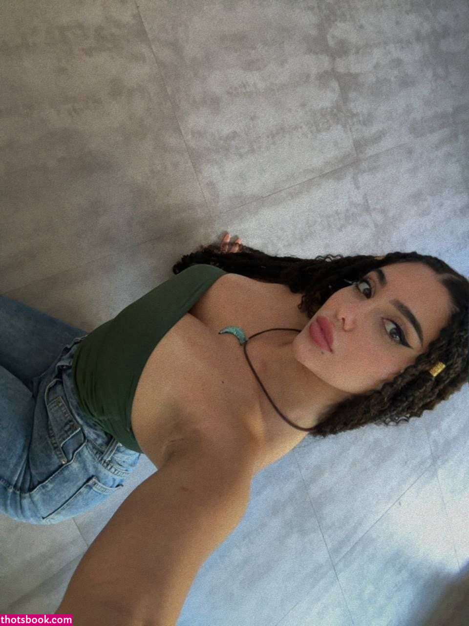 Julia Bayonetta Nude Leaks OnlyFans Photos #19 1699937