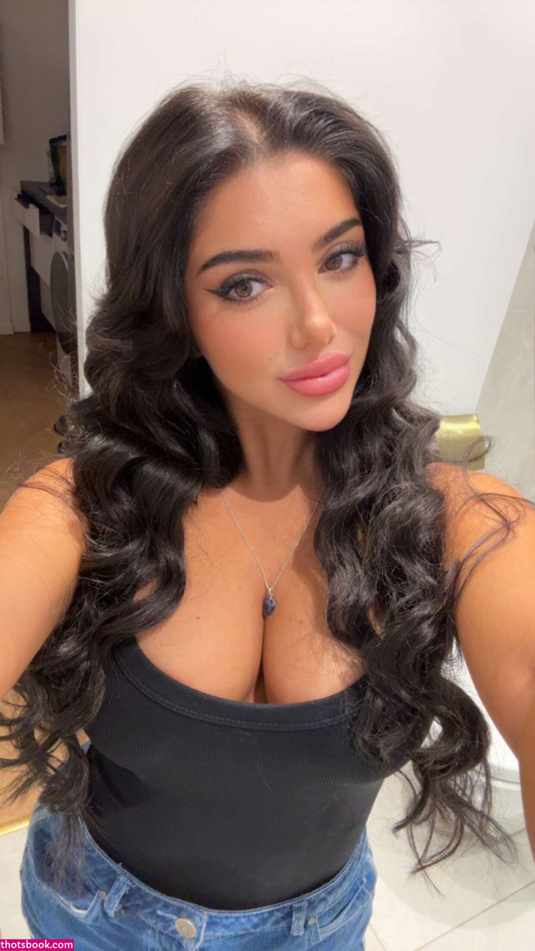 Julia Bayonetta Nude Leaks OnlyFans Photos #20 1699940