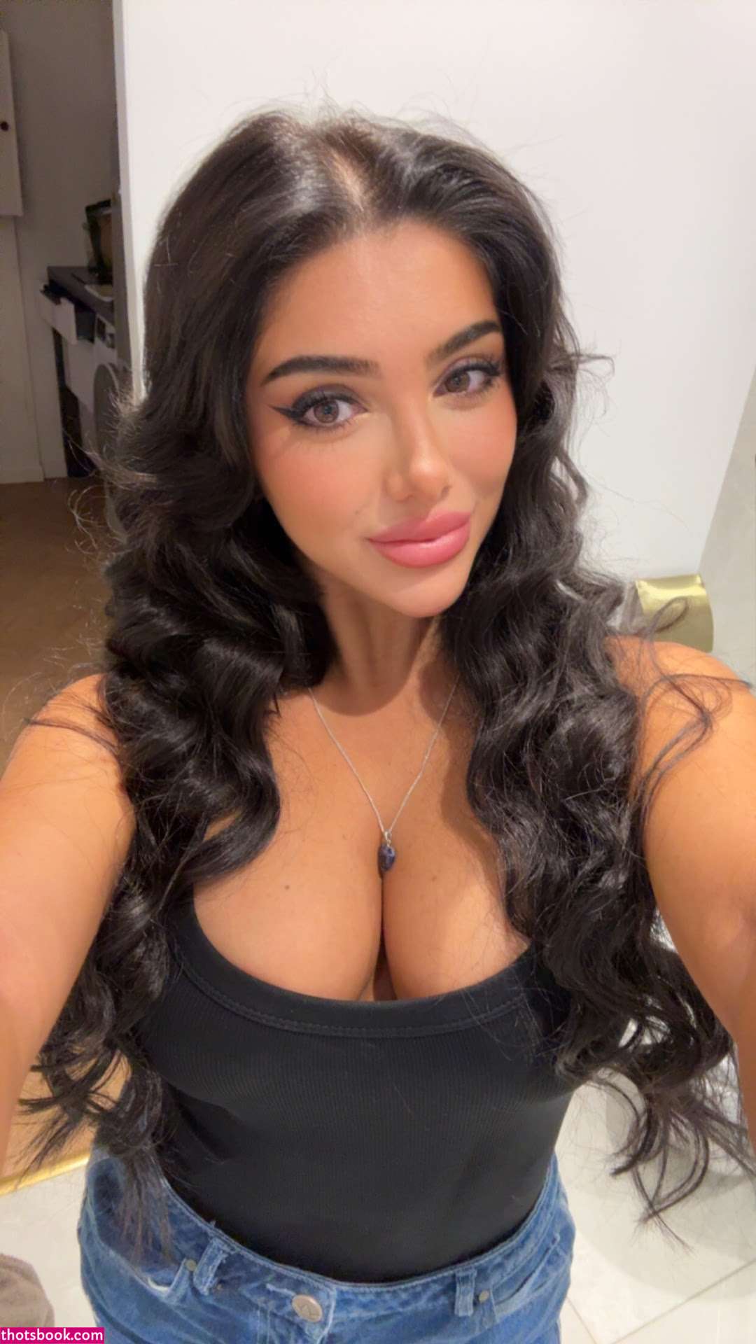 Julia Bayonetta Nude Leaks OnlyFans Photos #20 1699942