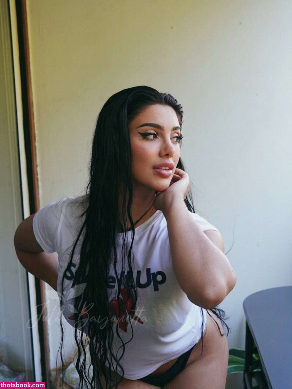 Julia Bayonetta Nude Leaks OnlyFans Photos #21 1699944