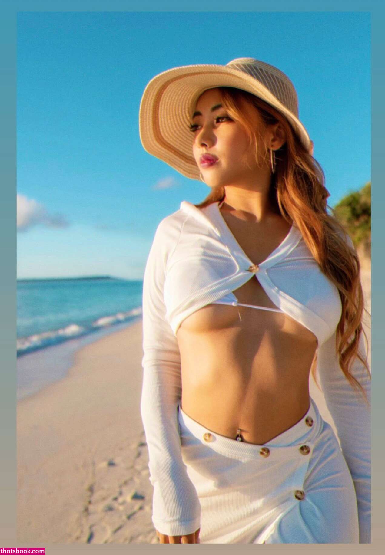 Karen Kimijima Dancer karenk Nude Leaks OnlyFans Photos #11 1700049