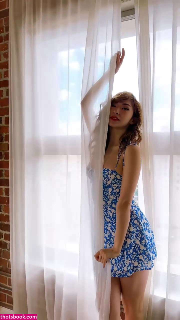 Leena Aileena Xu Nude Leaks OnlyFans Photos #4 1700064