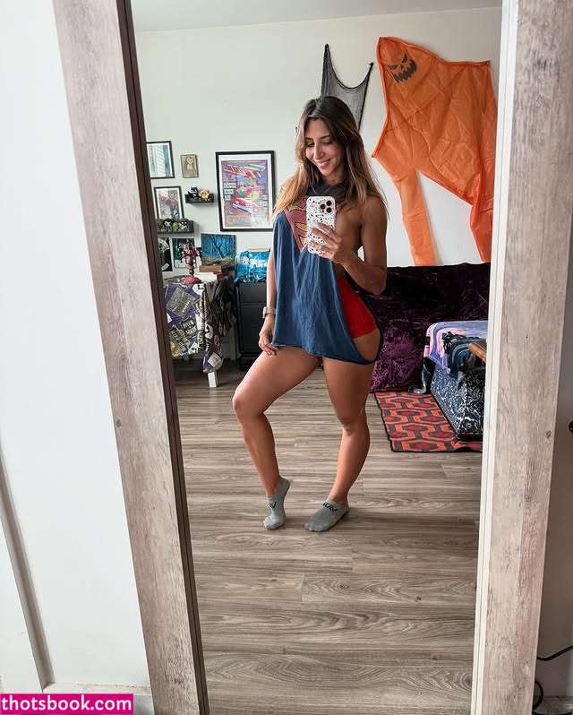 littlefitdevil Carla Outes Nude Leaks OnlyFans Photos #21 1700074