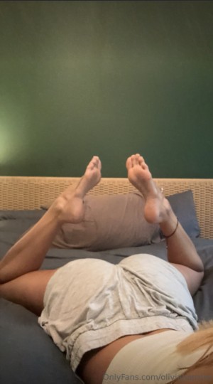 Oliviahansley Nude Leaks OnlyFans Photos #8