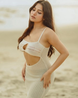 Simran kaur Nude Leaks OnlyFans Photos #1