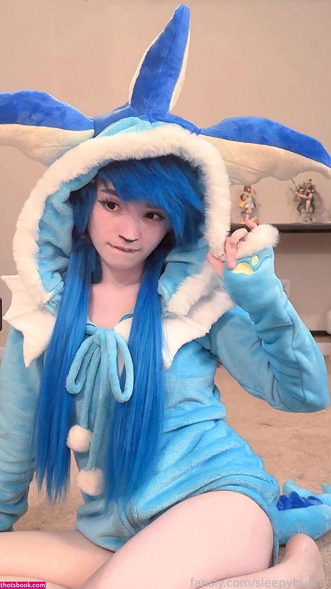 Sleepystrawbaby sleepy usagi sleepybunny Nude Leaks OnlyFans Photos #3 1700594