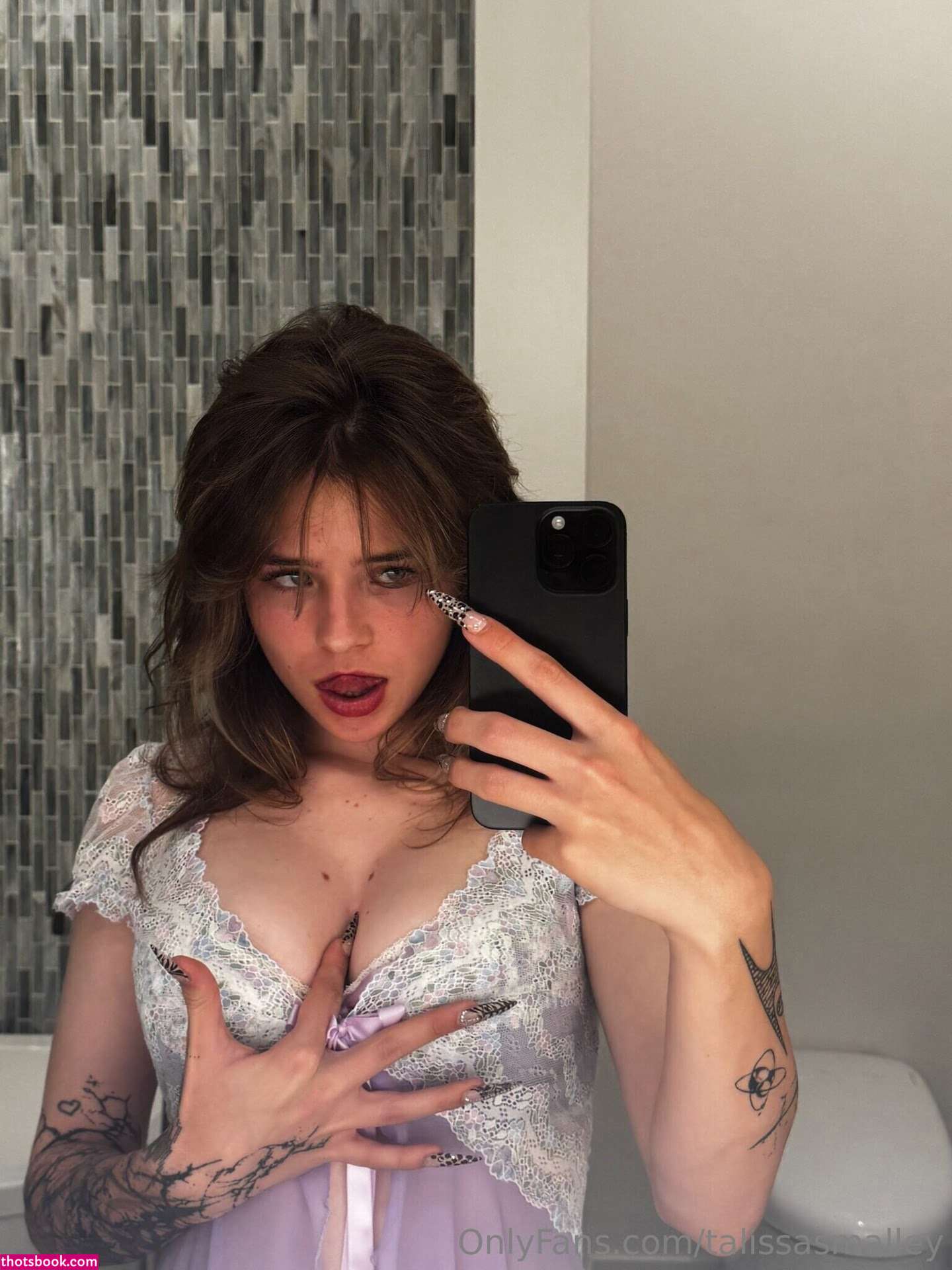 Talissa Smalley Nude Leaks OnlyFans Photos #4 1700711