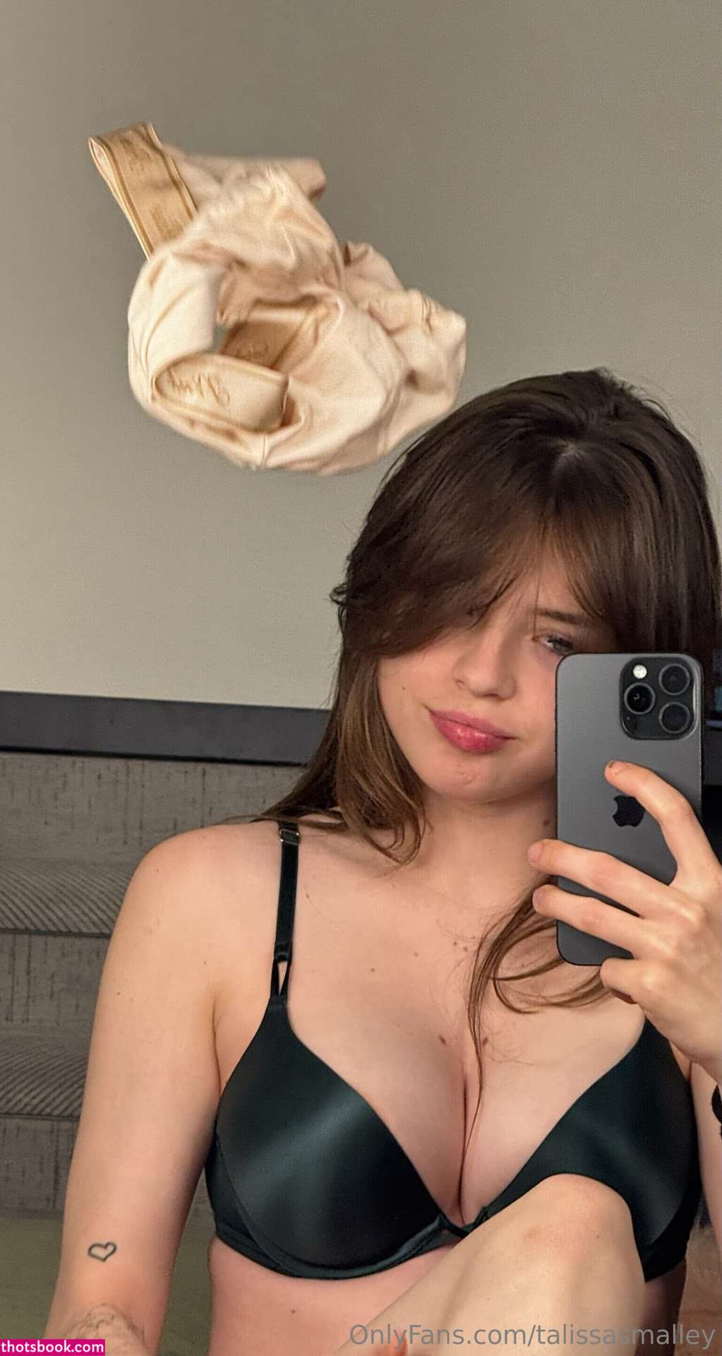 Talissa Smalley Nude Leaks OnlyFans Photos #8 1700745