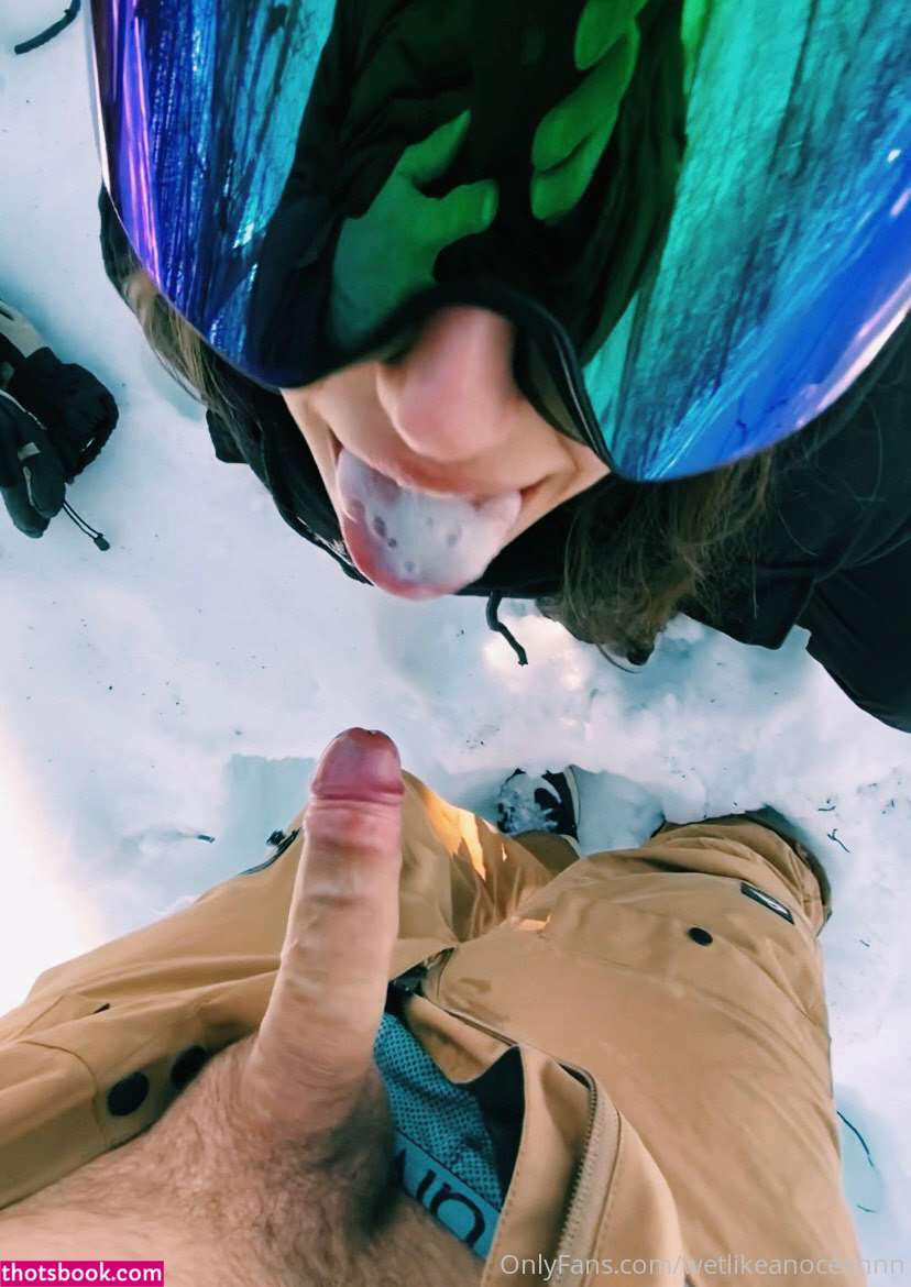 WetLikeAnOcean wetlikeanoceannn ginadeluca Nude Leaks OnlyFans Photos #6 1700760