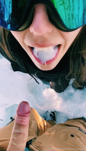 WetLikeAnOcean wetlikeanoceannn ginadeluca Nude Leaks OnlyFans Photos #6