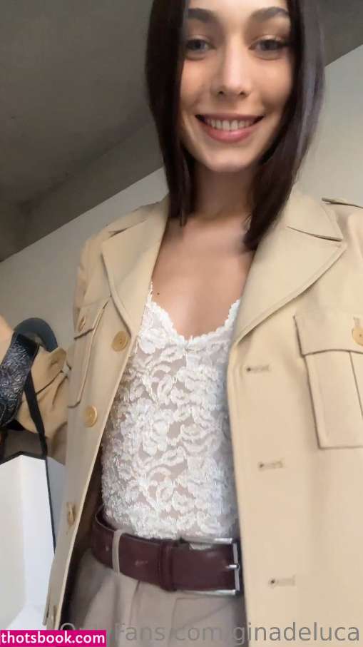 WetLikeAnOcean wetlikeanoceannn ginadeluca Nude Leaks OnlyFans Photos #10 1700786