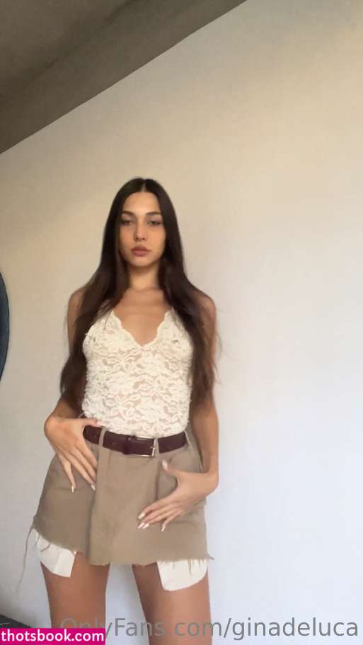 WetLikeAnOcean wetlikeanoceannn ginadeluca Nude Leaks OnlyFans Photos #10 1700787