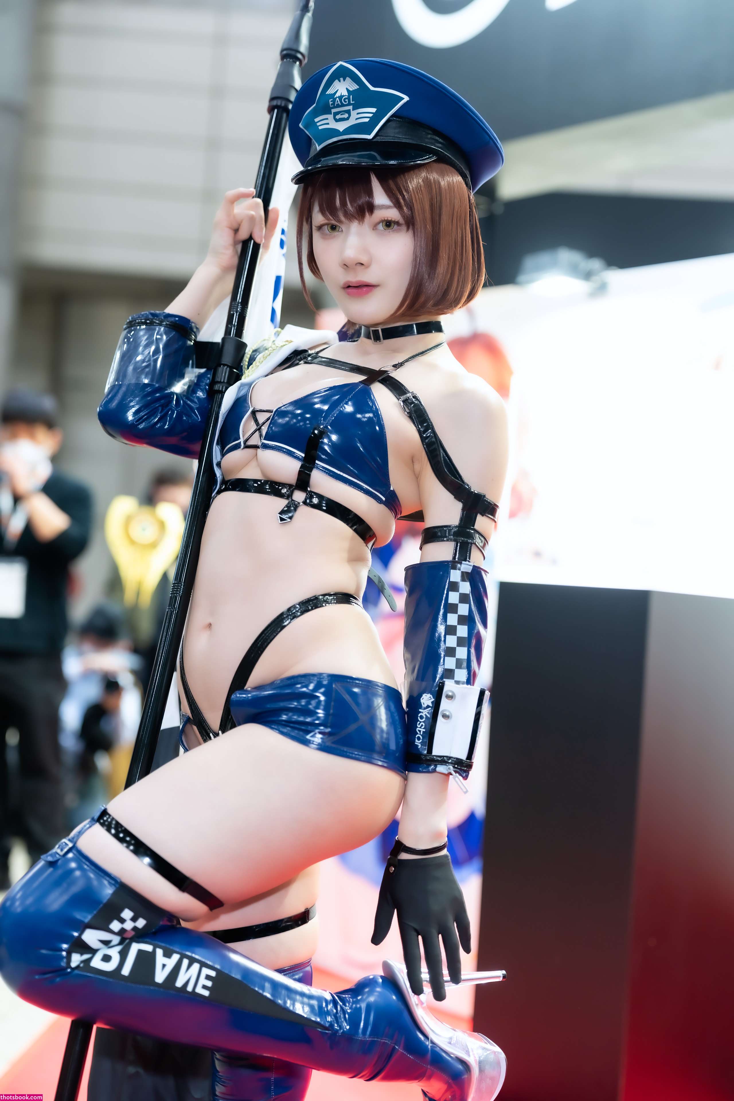 angelia lapin CherryS Nude Leaks OnlyFans Photos #1 1707442