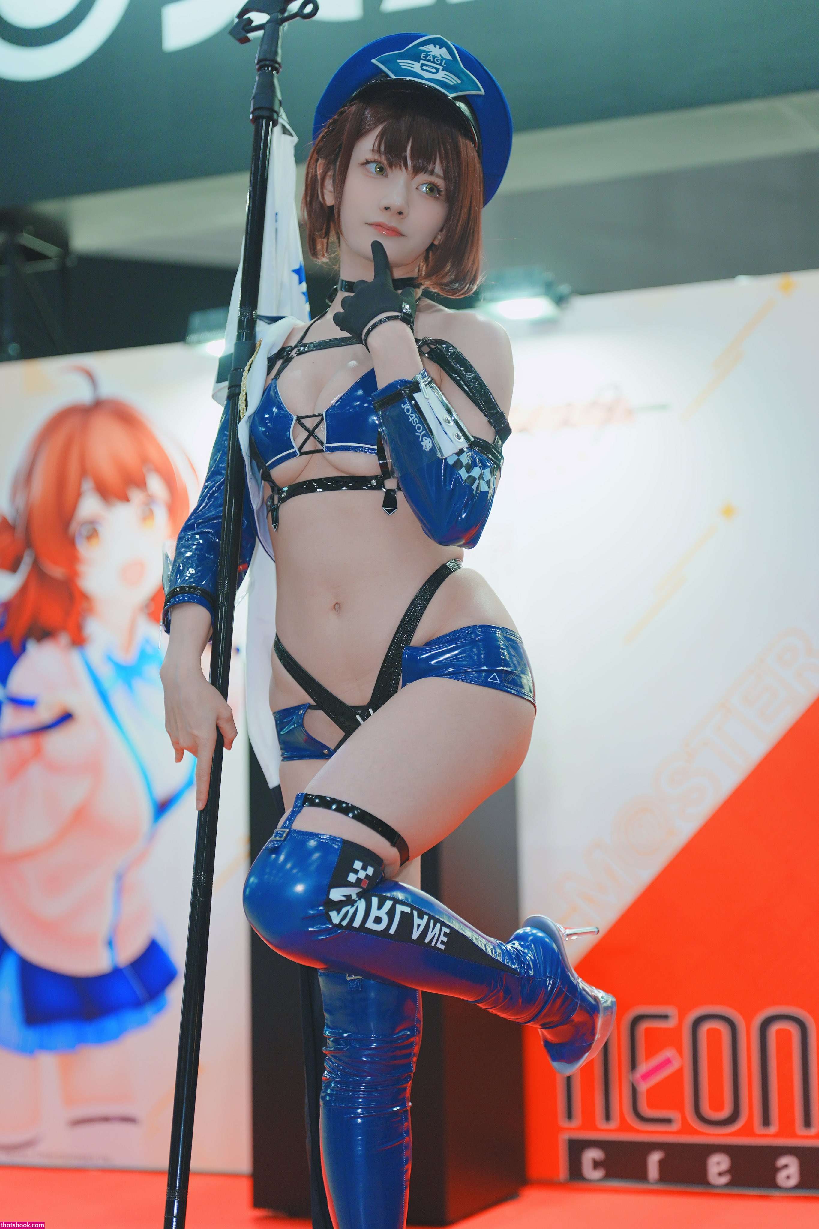 angelia lapin CherryS Nude Leaks OnlyFans Photos #1 1707445