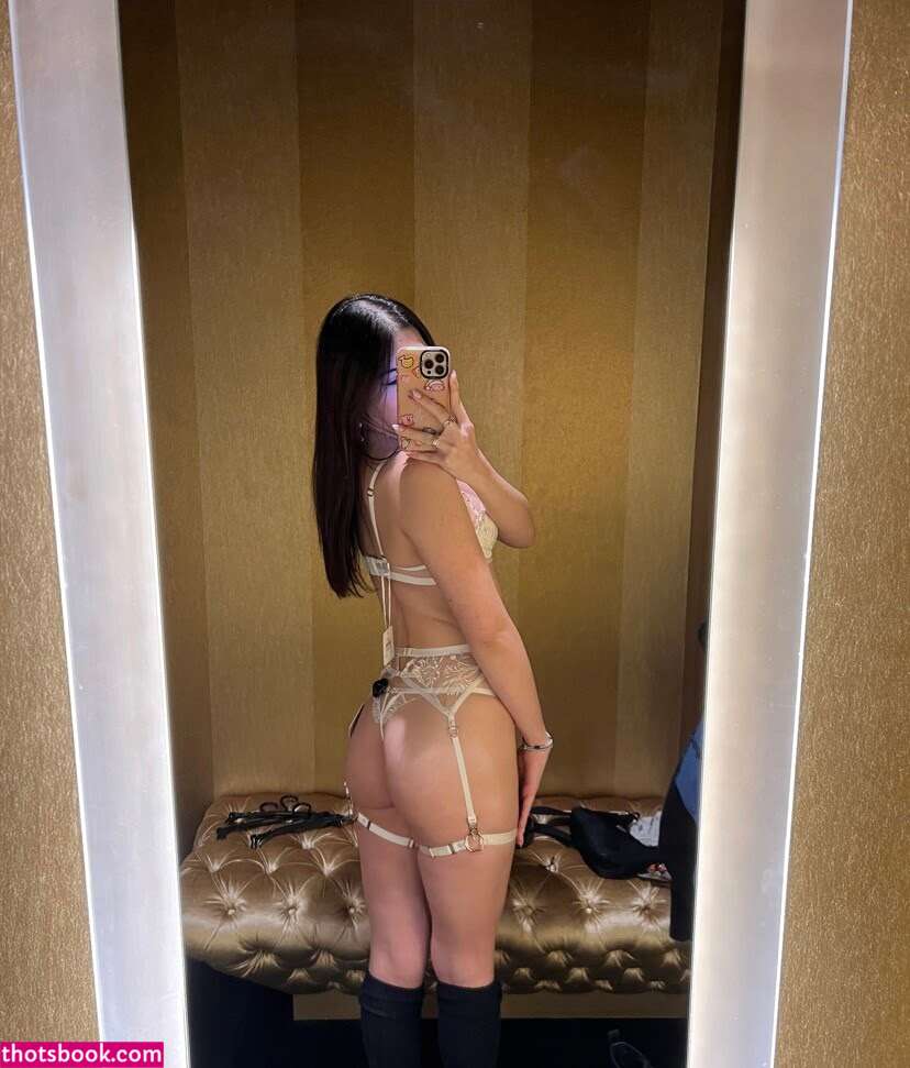 Cherryxverse cherryverse Nude Leaks OnlyFans Photos #12 1707667