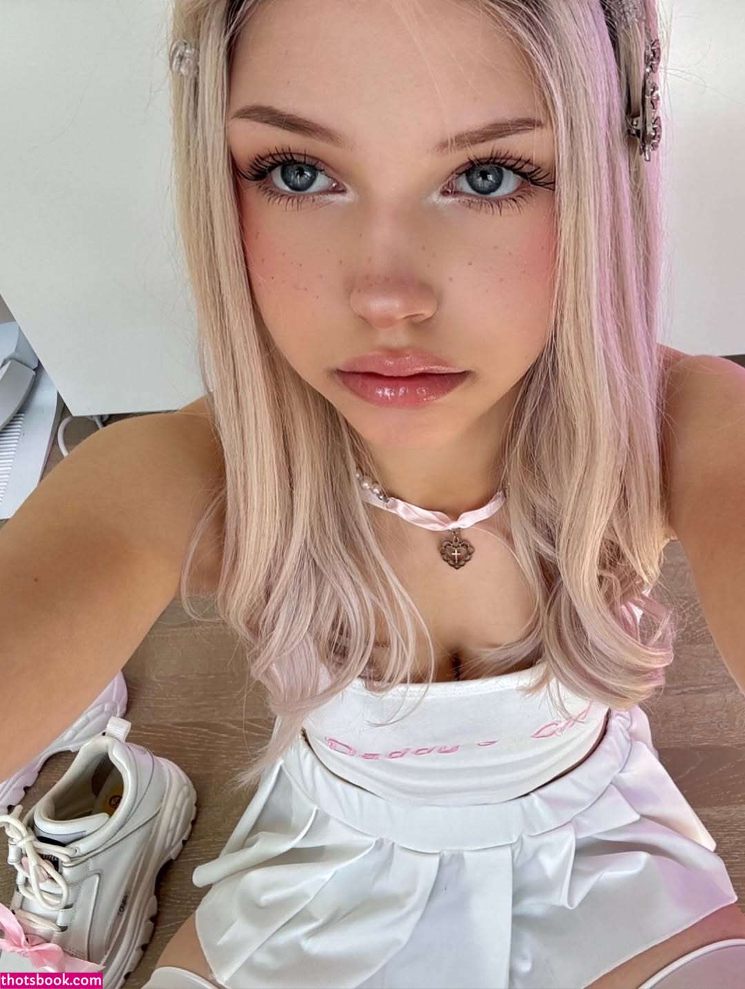 creamicloud creamicloudxo Nude Leaks OnlyFans Photos #5 1707770