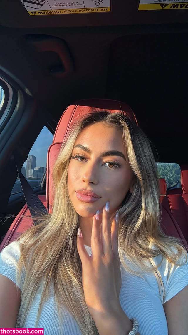 Emily Landon Nude Leaks OnlyFans Photos #1 1707785