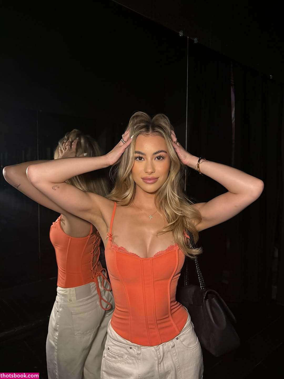 Emily Landon Nude Leaks OnlyFans Photos #5 1707811