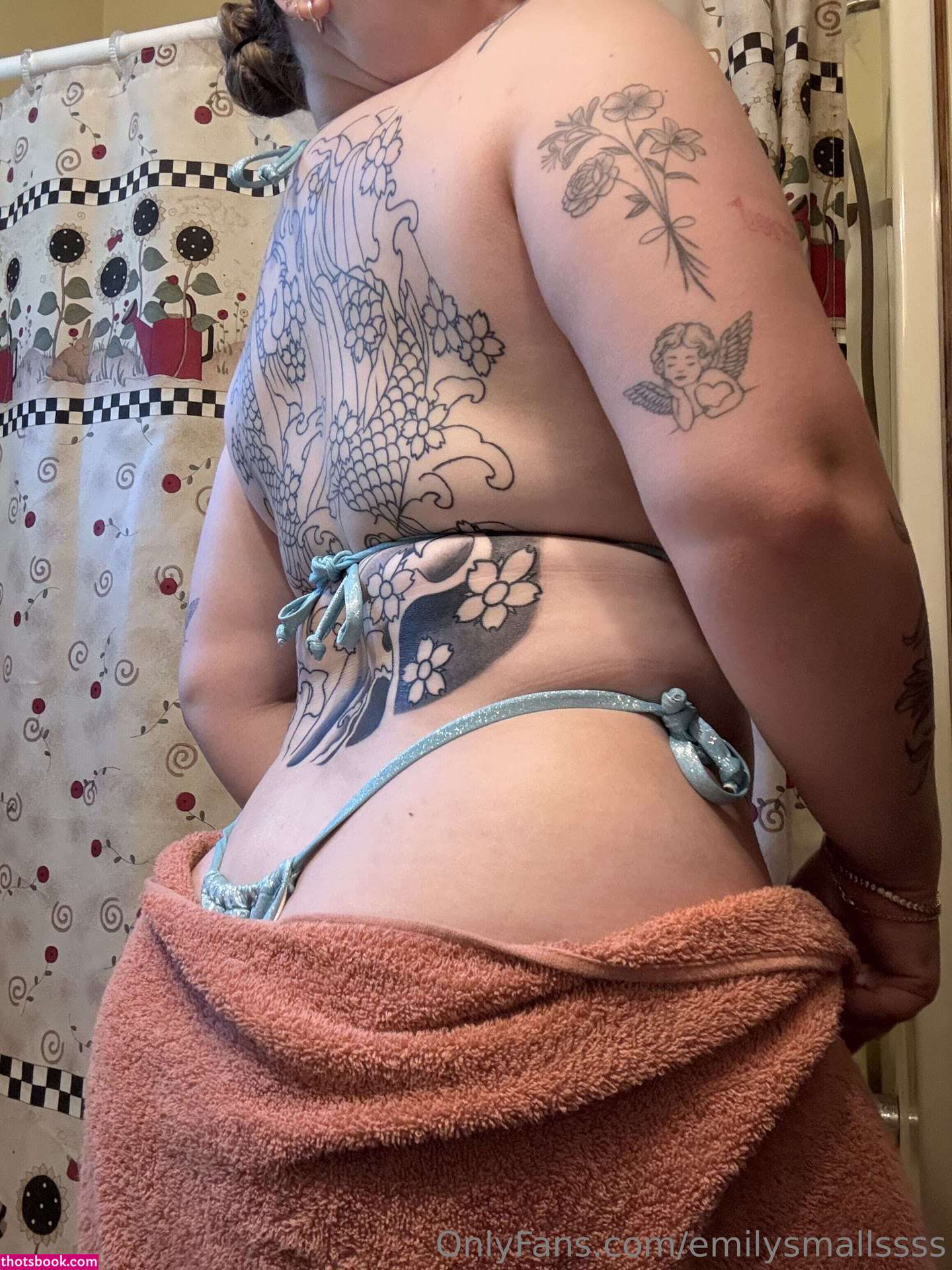 emilylittless Nude Leaks OnlyFans Photos #12 1707874