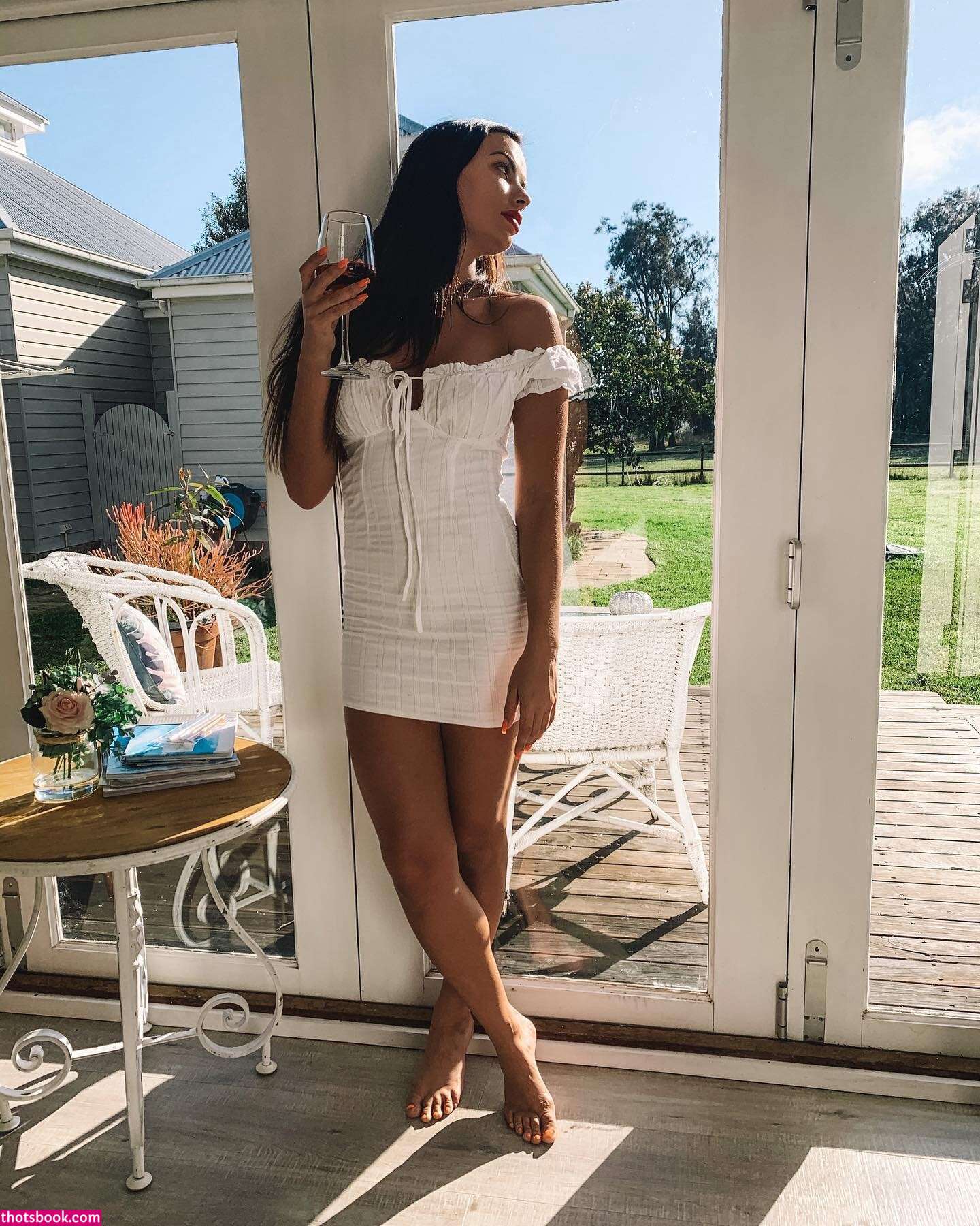 Emma Surrich Nude Leaks OnlyFans Photos #2 1707936