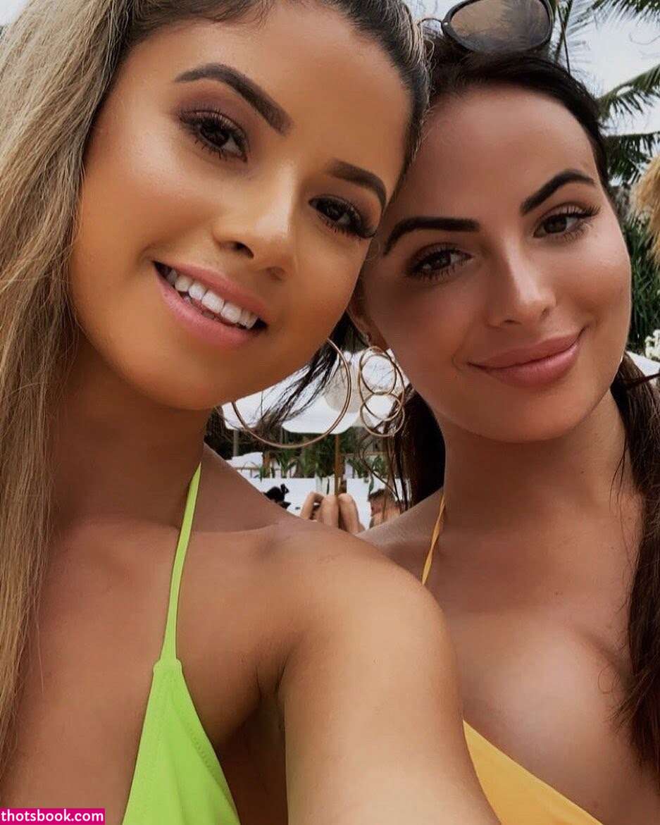 Emma Surrich Nude Leaks OnlyFans Photos #2 1707938