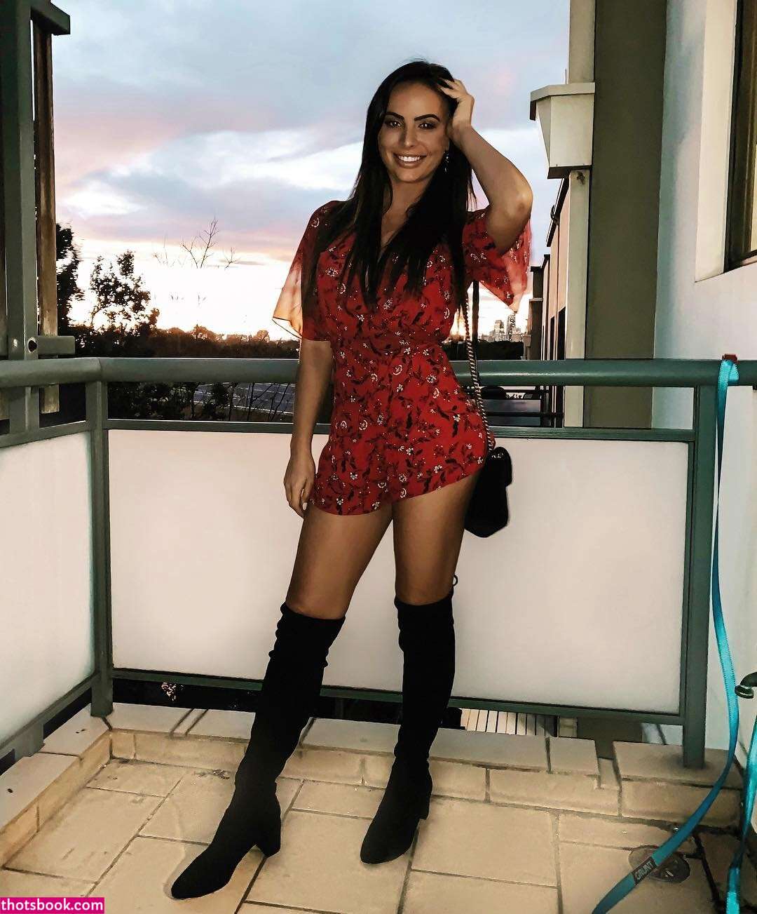 Emma Surrich Nude Leaks OnlyFans Photos #4 1707948