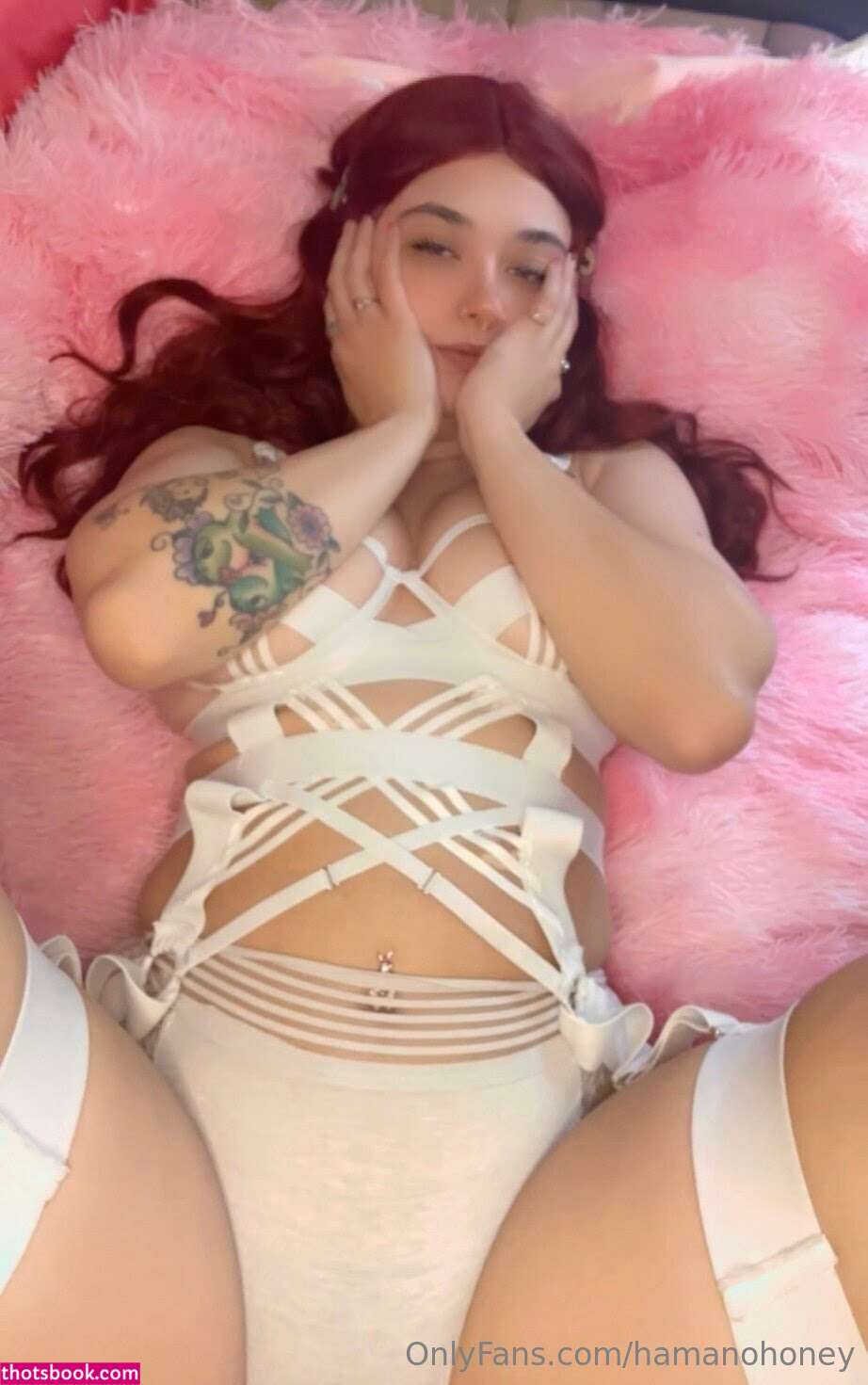 hamanohoney Nude Leaks OnlyFans Photos #1 1708026