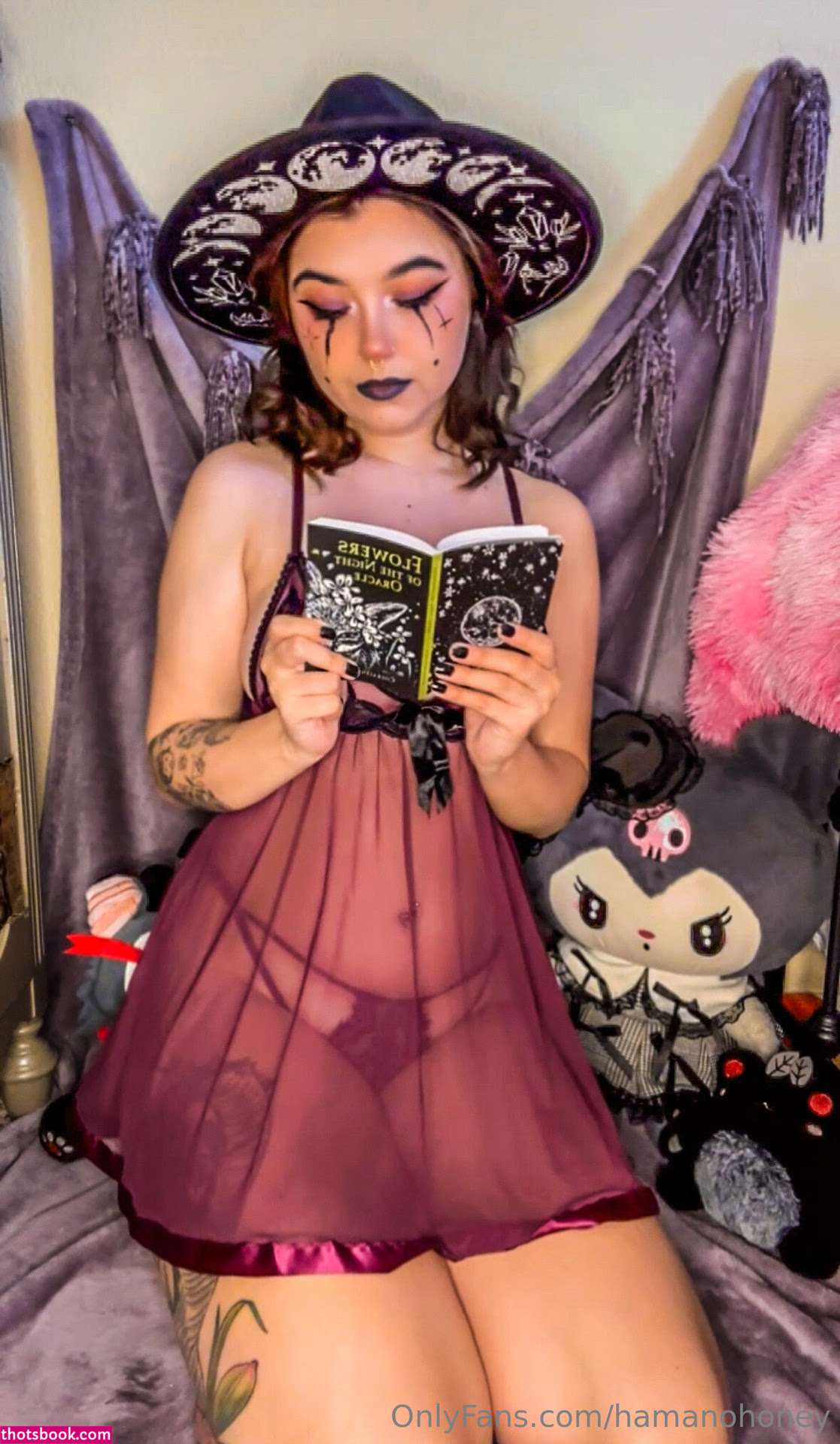 hamanohoney Nude Leaks OnlyFans Photos #3 1708048