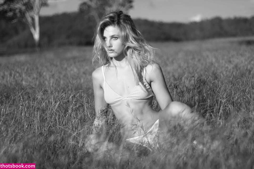 Jemima Robinson Nude Leaks OnlyFans Photos #1 1708202