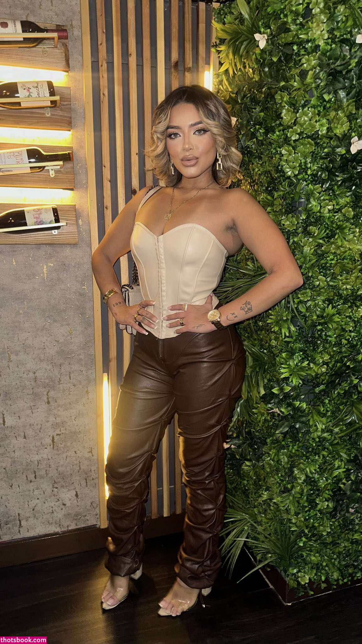 Keilyotero keilyyyotero Nude Leaks OnlyFans Photos #6 1708291