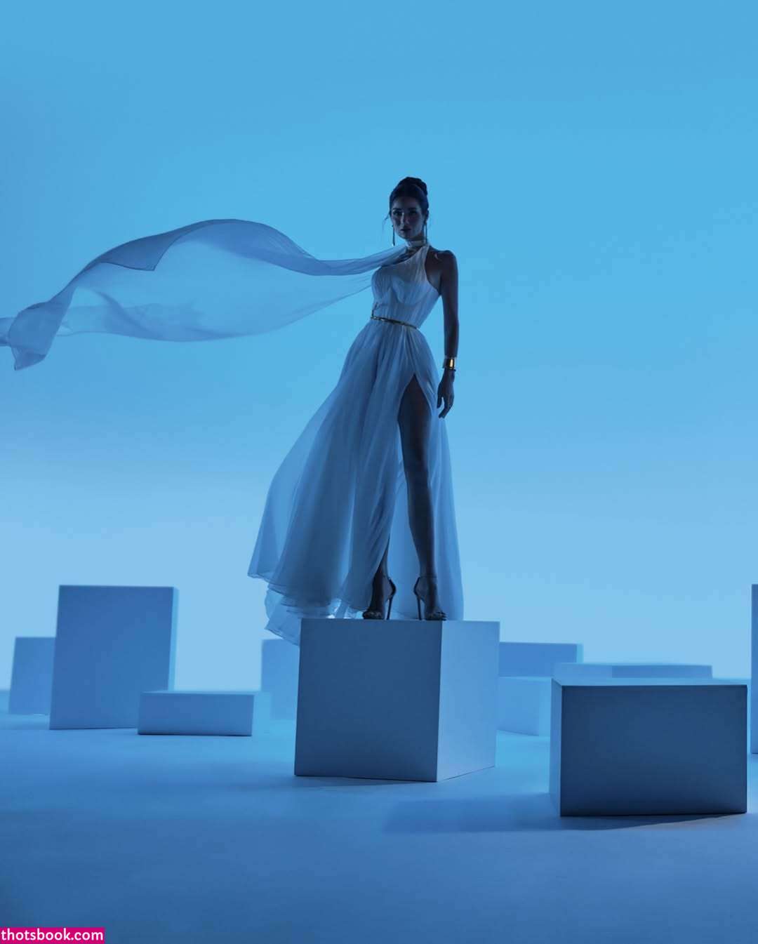 Lydie Vu Nude Leaks OnlyFans Photos #4 1708318