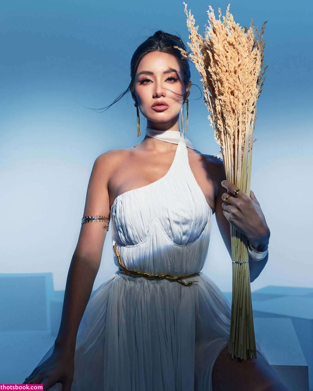 Lydie Vu Nude Leaks OnlyFans Photos #4 1708325