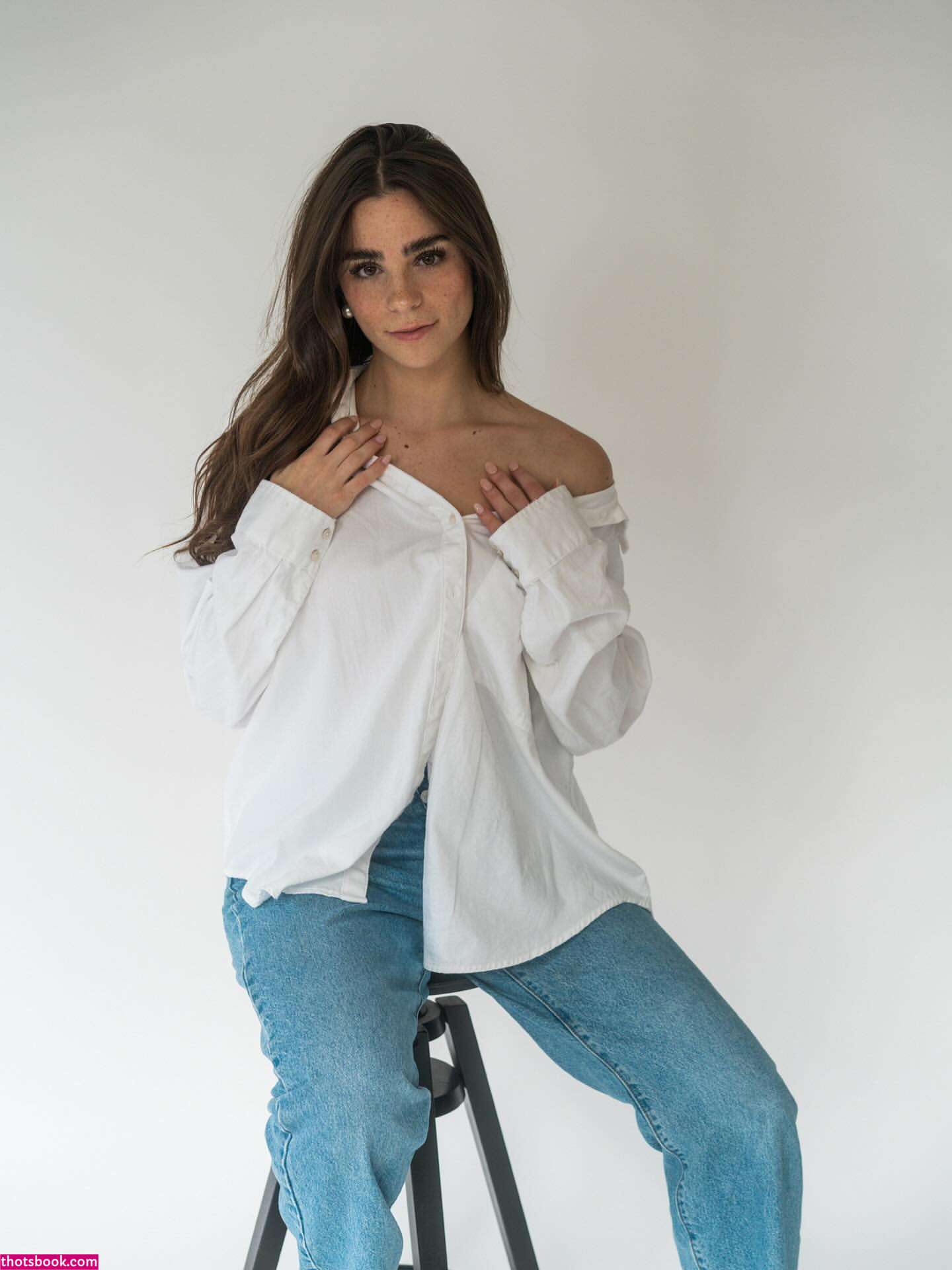 Sofiacrnilovic Nude Leaks OnlyFans Photos #6 1708946