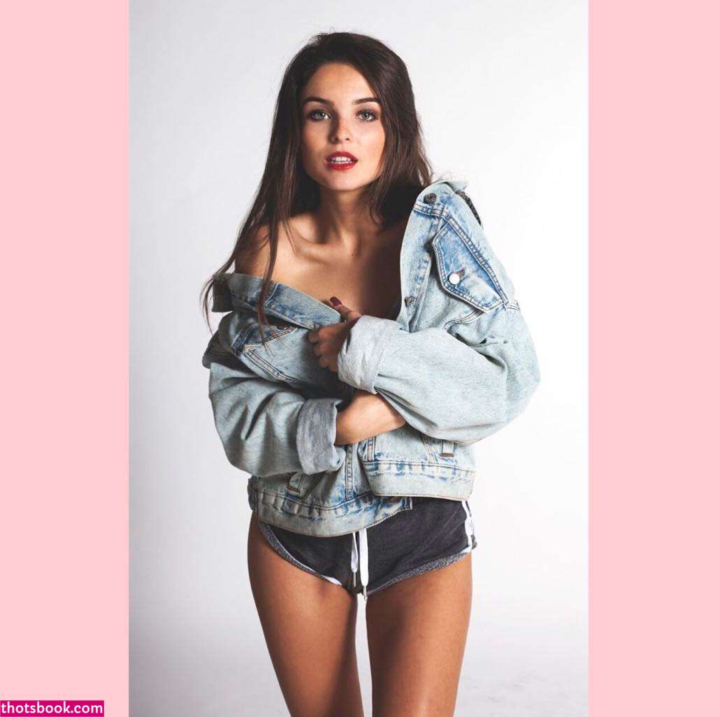 Victoria Hammett Nude Leaks OnlyFans Photos #1 1709028