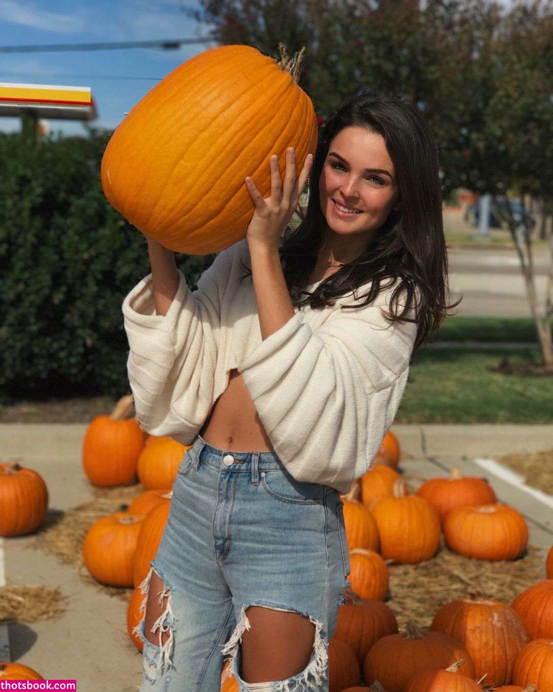 Victoria Hammett Nude Leaks OnlyFans Photos #2 1709032