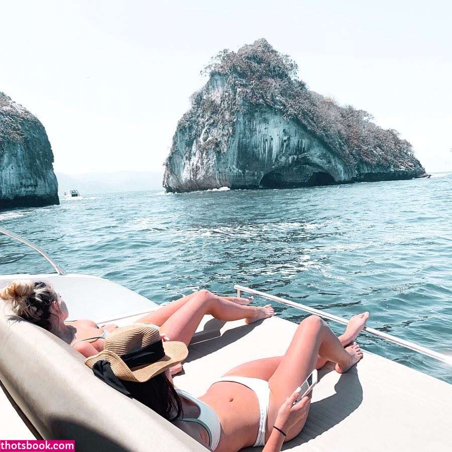 Victoria Hammett Nude Leaks OnlyFans Photos #4 1709047