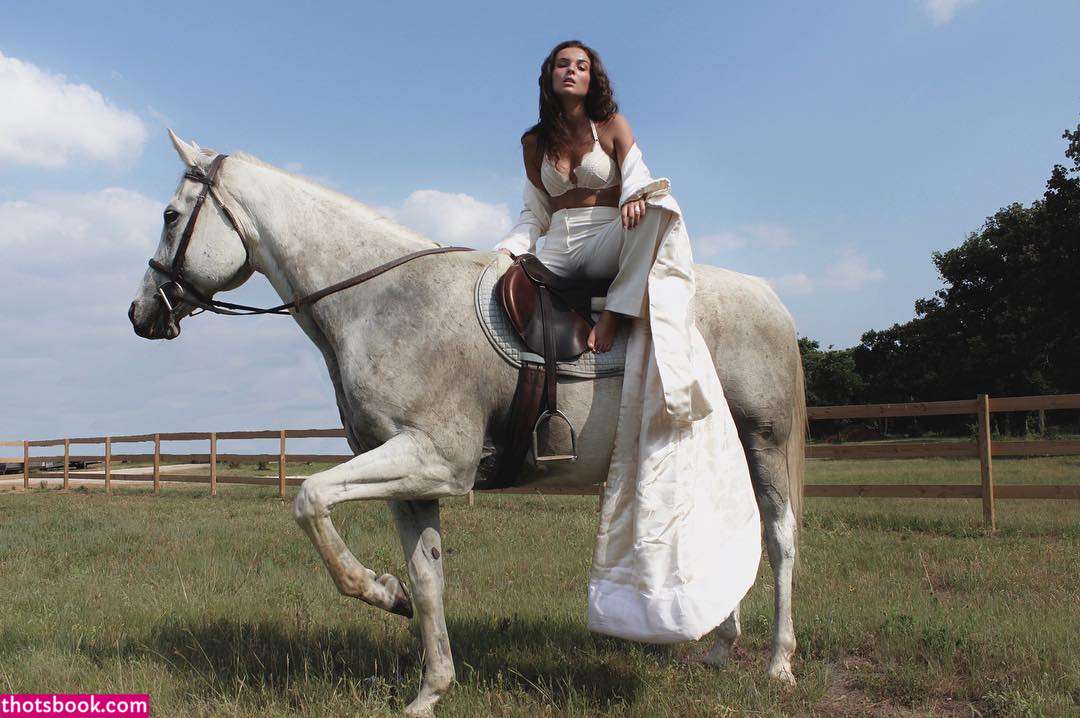 Victoria Hammett Nude Leaks OnlyFans Photos #6 1709059