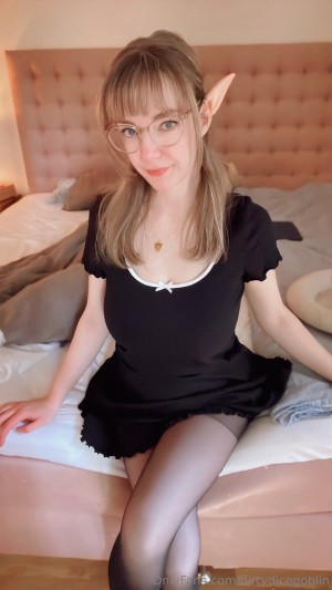 Dirtydicegoblin Nude Leaks OnlyFans Photos #35